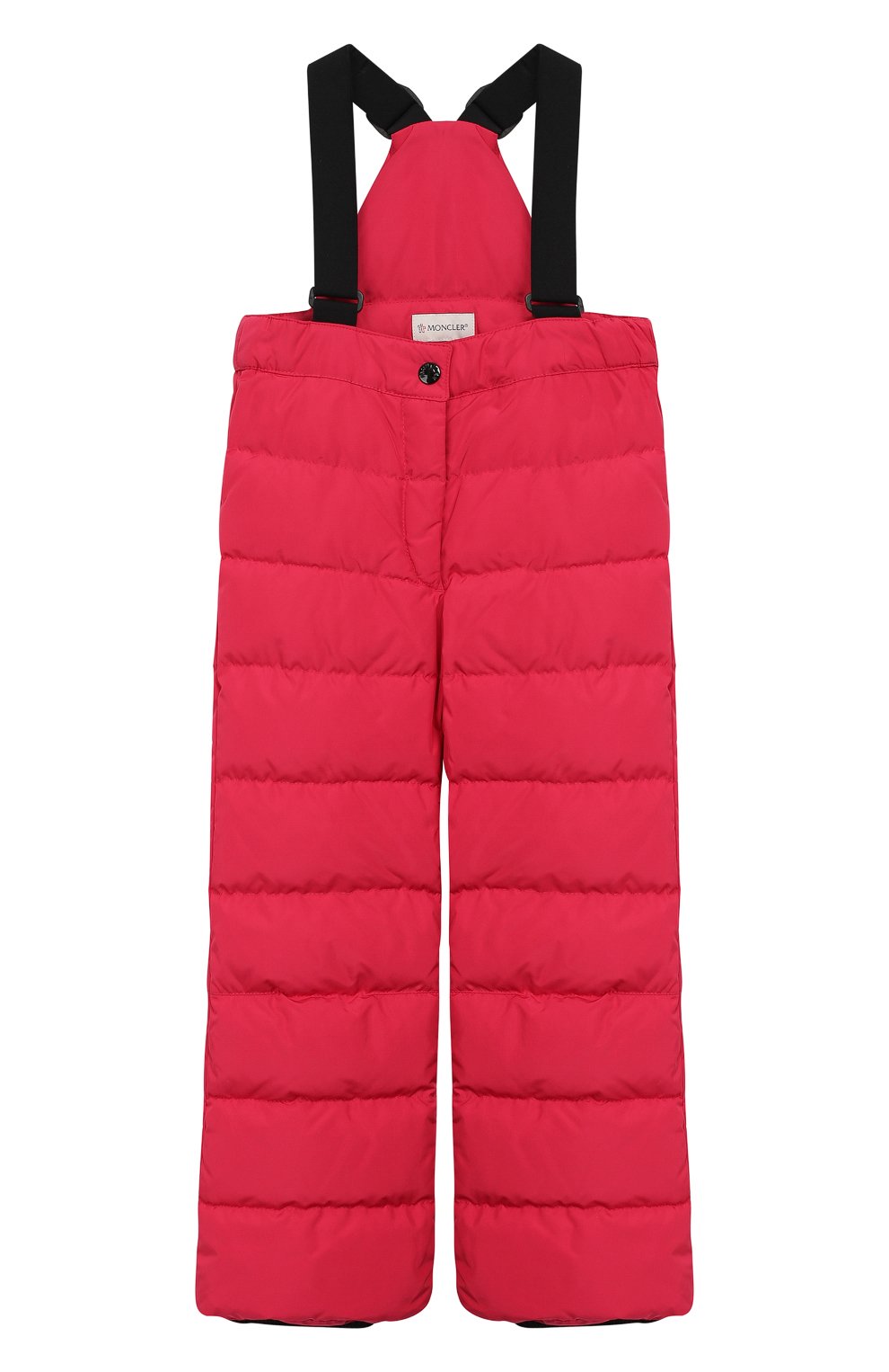 Комплект из куртки и комбинезона MONCLER ENFANT, арт. D2-954-75325-15-57244/4-6A, фото 3