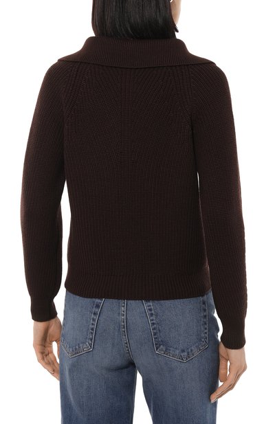 Шерстяной кардиган GRAN SASSO, арт. 13241/14241, фото 4