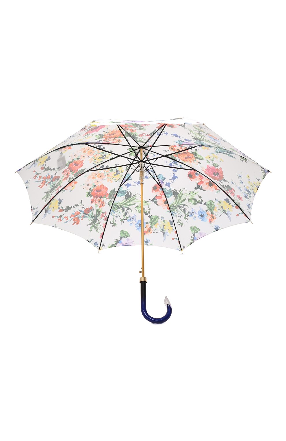 Зонт-трость PASOTTI OMBRELLI, арт. 20/RAS0 5K598/1/G15, фото 3