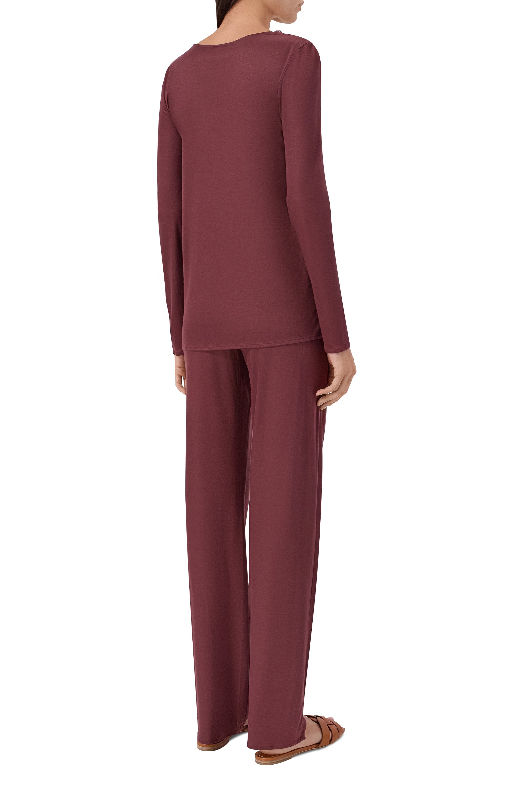 Пижама  HANRO, арт. 074781, фото 3