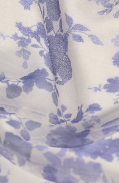 Шарф из кашемира и шелка COLOMBO, арт. S8_70X200/2500-U-IZ, фото 4