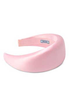 Ободок для волос PRADA, арт. 1IH016-049-F0G2C, фото 2