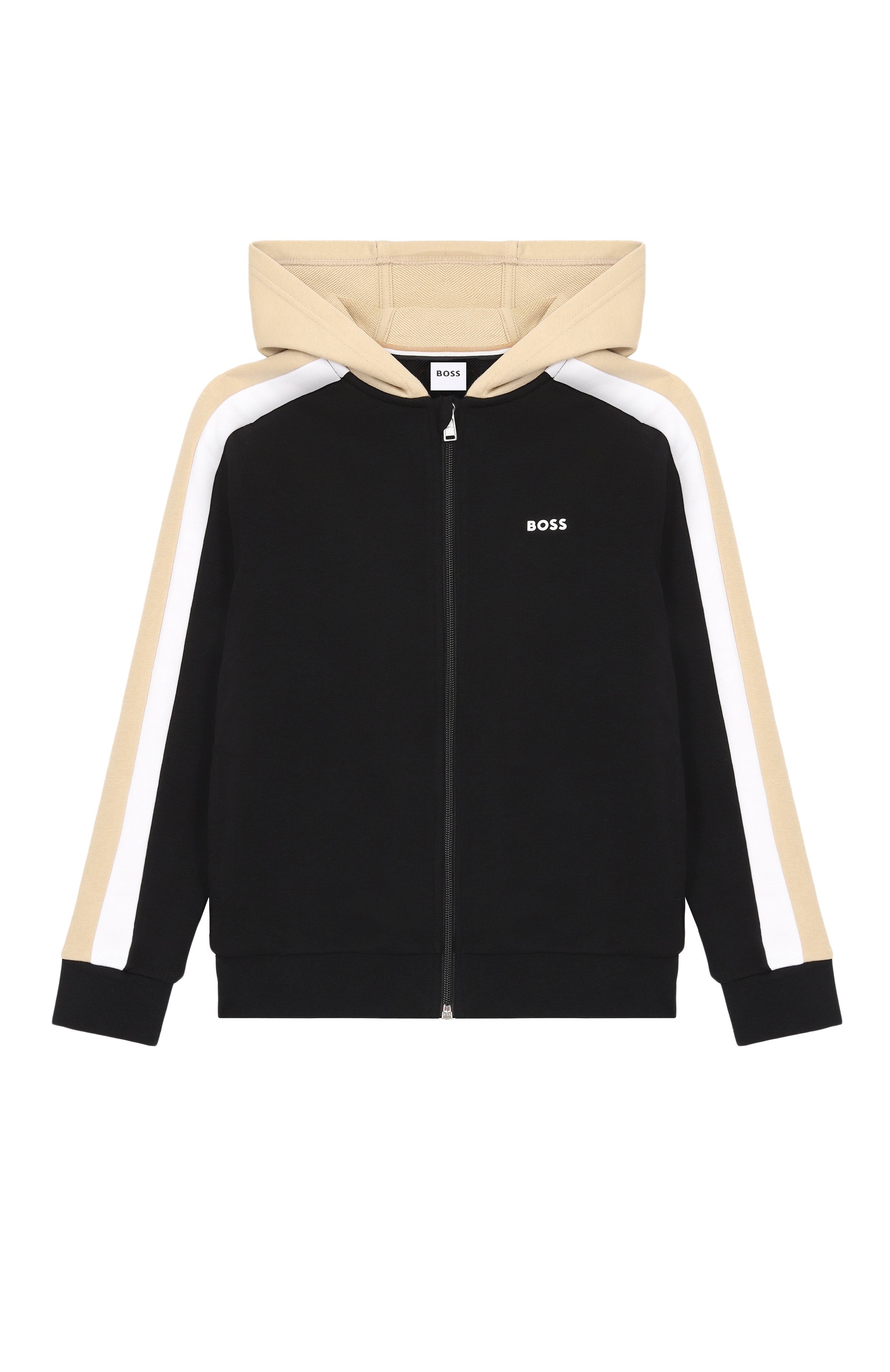 Комплект из толстовки и брюк BOSS, арт. J53004, фото 2