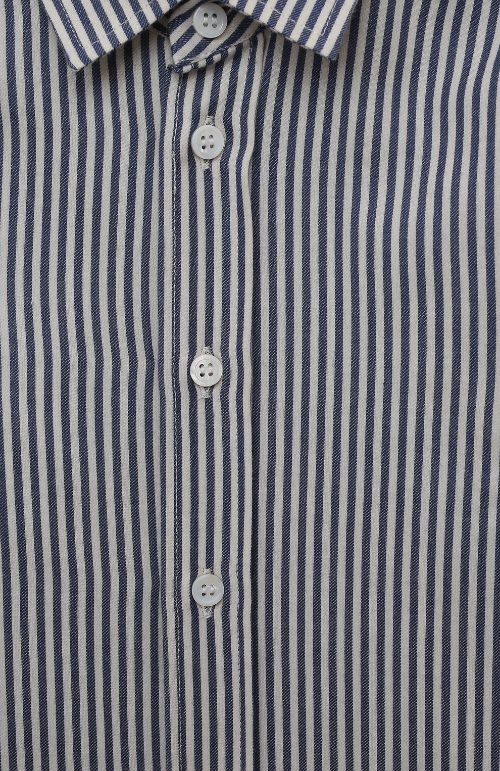 Хлопковая рубашка DAL LAGO, арт. DL08B/9307/4-6, фото 3