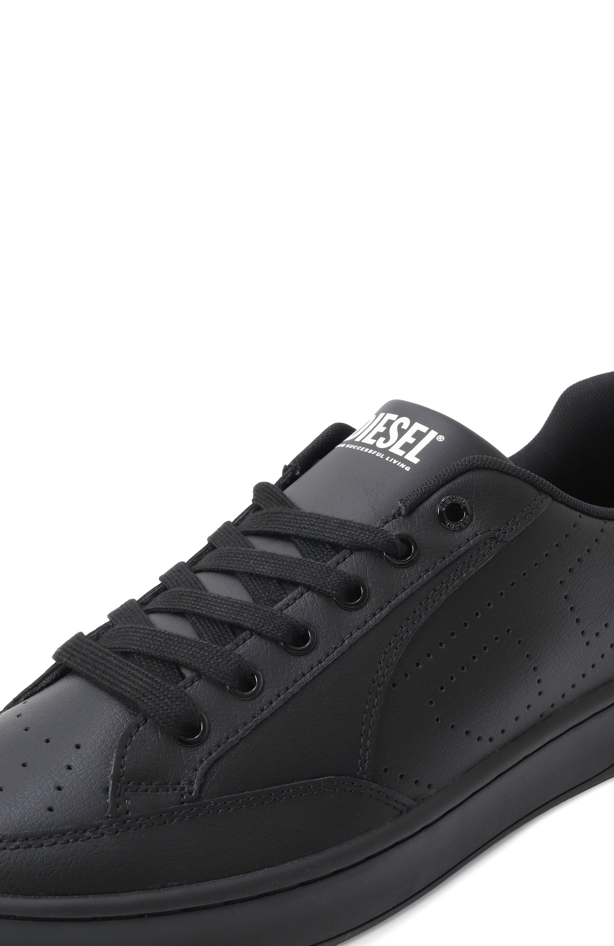 Кожаные кеды s-dakota DIESEL, арт. Y03595/P0476, фото 7