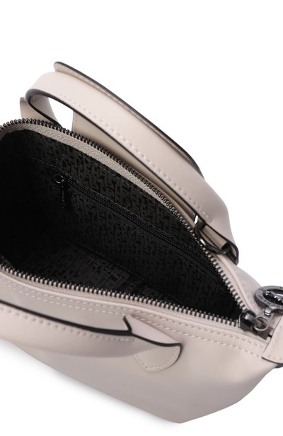 Сумка le pliage xtra xs LONGCHAMP кремового цвета по цене 61950 руб., арт. L1500987/987, фото 5 Сумка le pliage xtra xs LONGCHAMP, арт. L1500987/987, фото 5