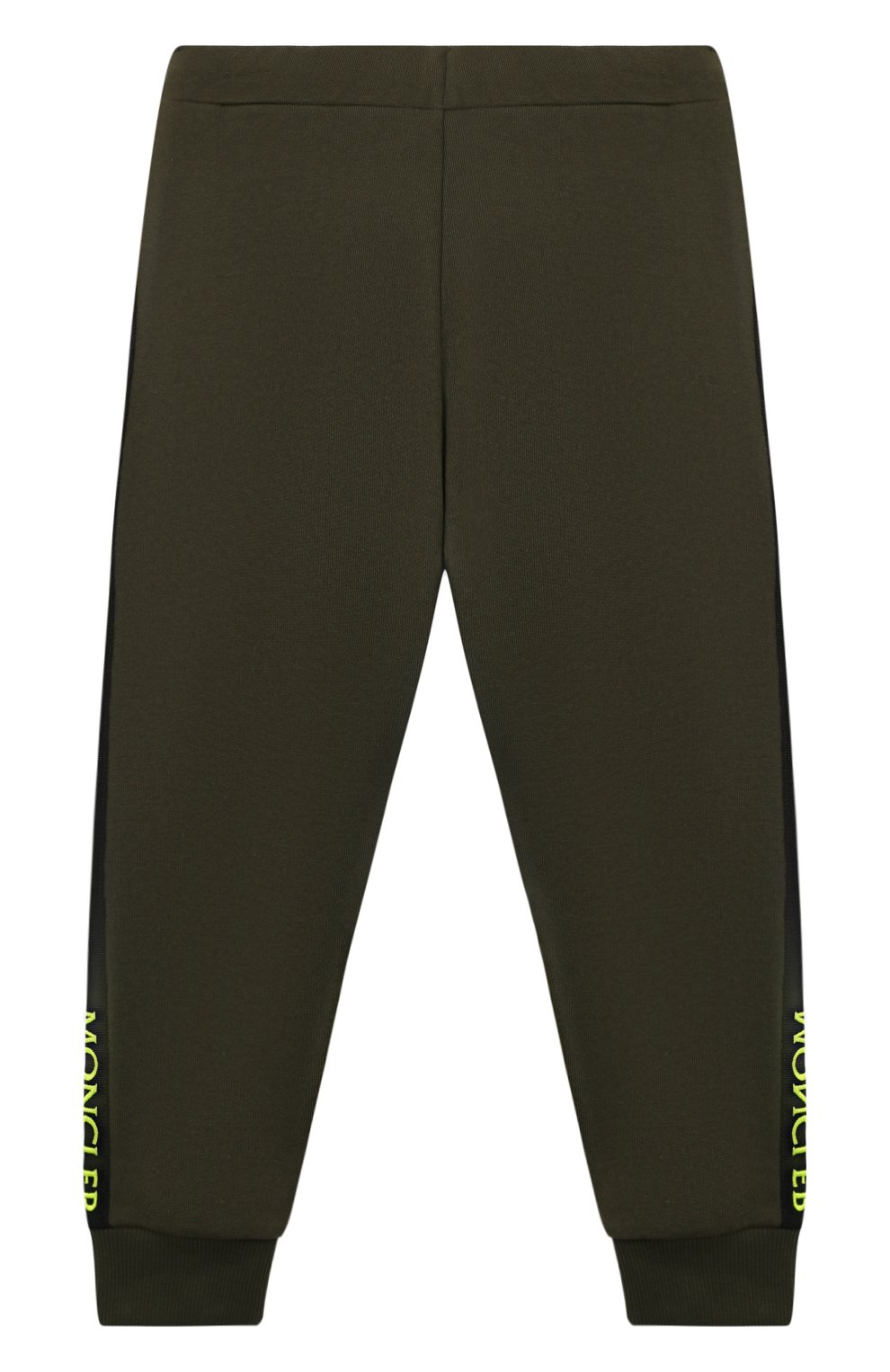 Комплект из толстовки и брюк MONCLER, арт. E2-954-88143-05-809F8/4-6A, фото 5