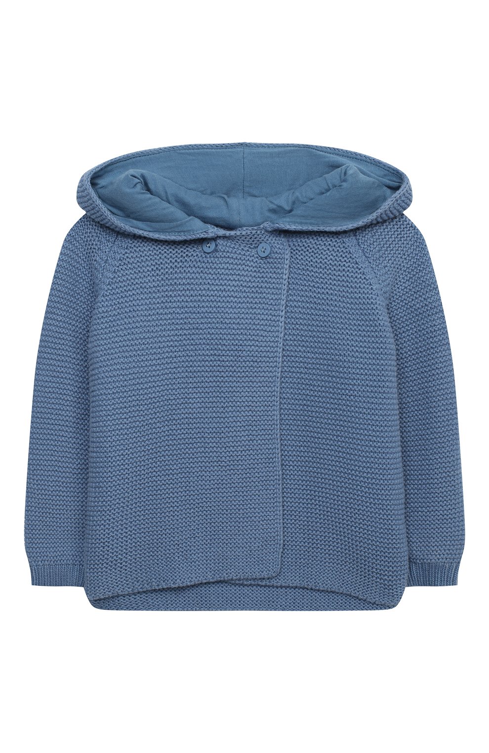 Хлопковый кардиган STELLA MCCARTNEY, арт. 601006/SPM15, фото 1