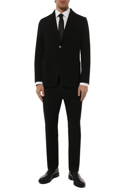 Пиджак из шерсти и кашемира CIRCOLO 1901, арт. CN4595, фото 2