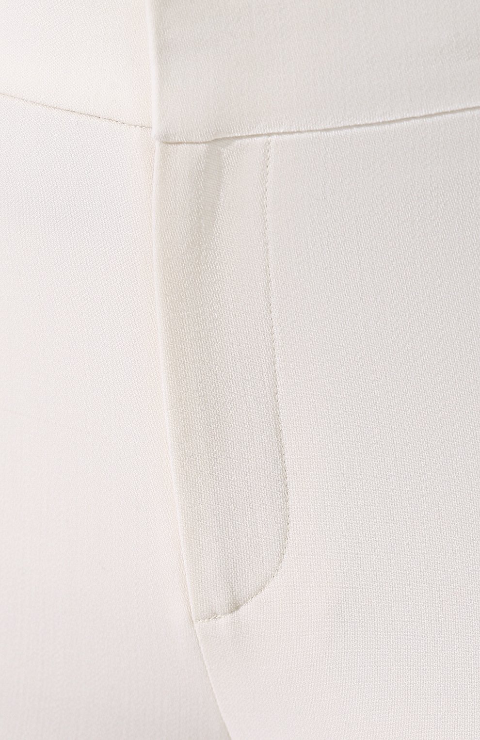 Шерстяные брюки RALPH LAUREN, арт. 290618872, фото 5