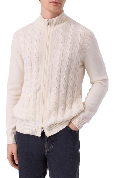 Кашемировый кардиган MVST, арт. M25.1PM.K013, фото 3