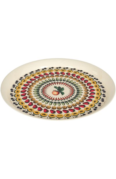 Поднос giostra di frutta FORNASETTI, арт. C32Y068, фото 2