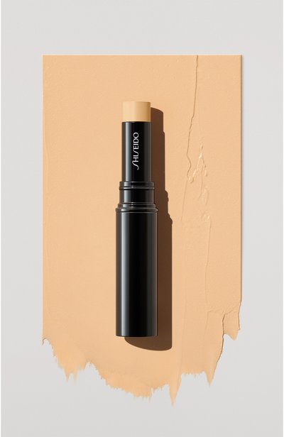 Консилер с эффектом сияния и лифтинга synchro skin, оттенок 202 light (2,7g) SHISEIDO, арт. 18708SH, фото 3
