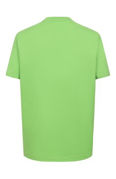 Хлопковая футболка PAUL&SHARK, арт. 23411017, фото 2