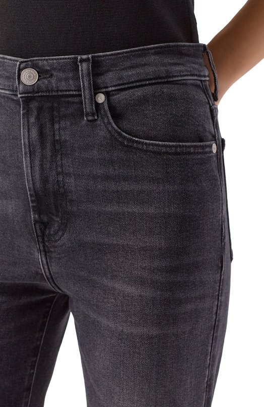 Джинсы Dojo 7 For All Mankind 7U340C32-1NU Серый  7U340C32-1NU Фото 5