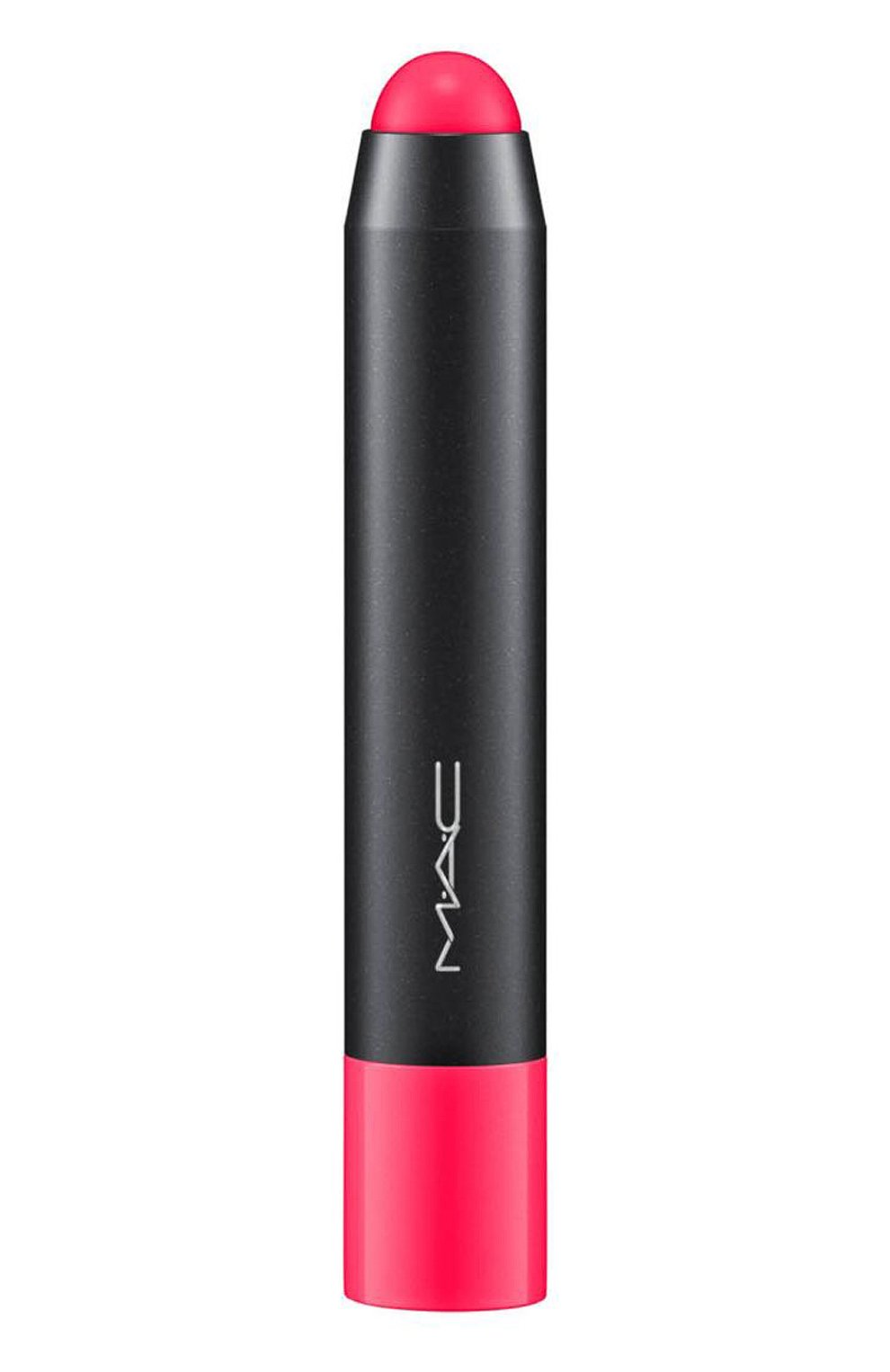 Блеск для губ в стике patentpolish lip pencil, оттенок pleasant MAC, арт. MRAJ-01, фото 1