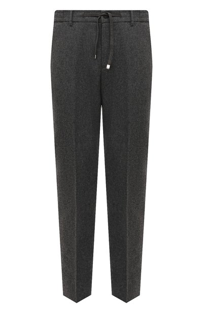 Мужские шерстяные брюки BERWICH, арт. SPIAGGIA ALC/VB1504