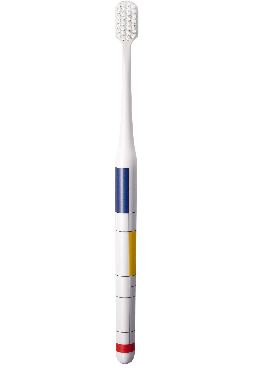 Зубная щетка mondrian toothbrush MONTCAROTTE, арт. МС403, фото 1