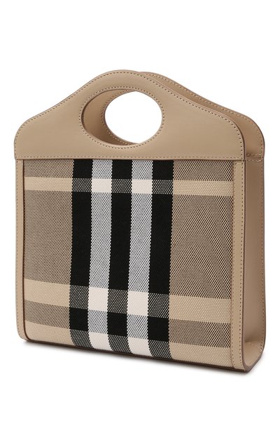Сумка pocket BURBERRY, арт. 8039856, фото 3