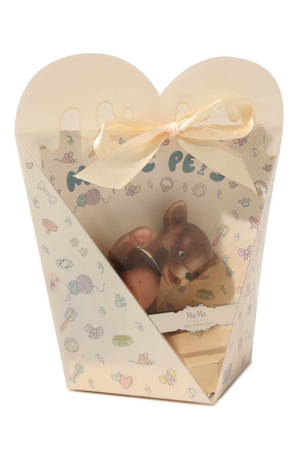 Игрушка щенок чихуахуа MAGIC MANUFACTORY, арт. CMP-0001, фото 1