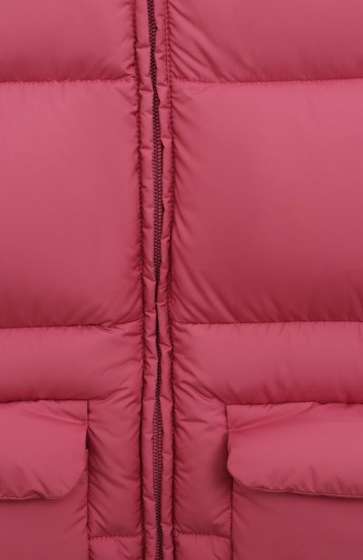 Пуховик IL GUFO, арт. A24GP345N0106/5A-8A, фото 3