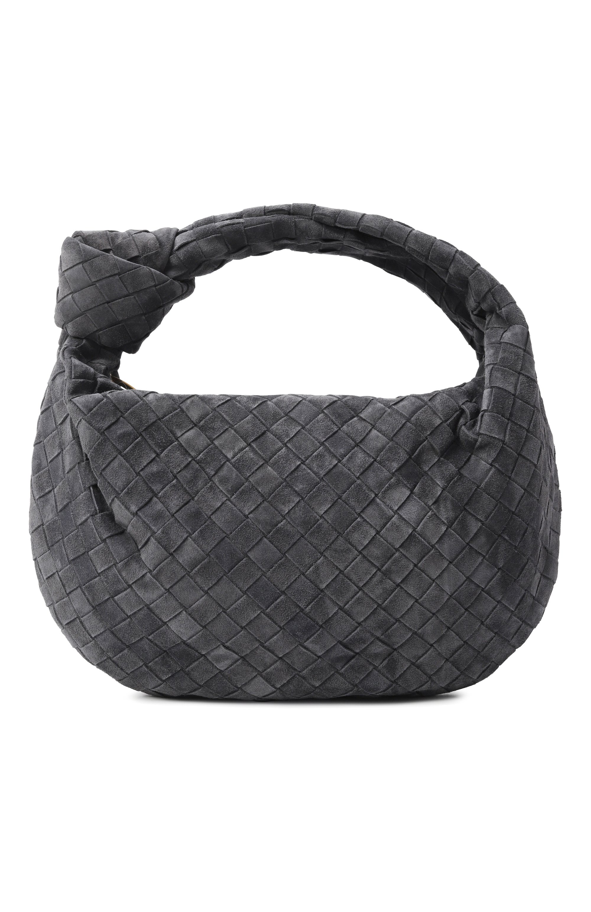 Сумка jodie teen BOTTEGA VENETA, арт. 690225/V1QE0, фото 1