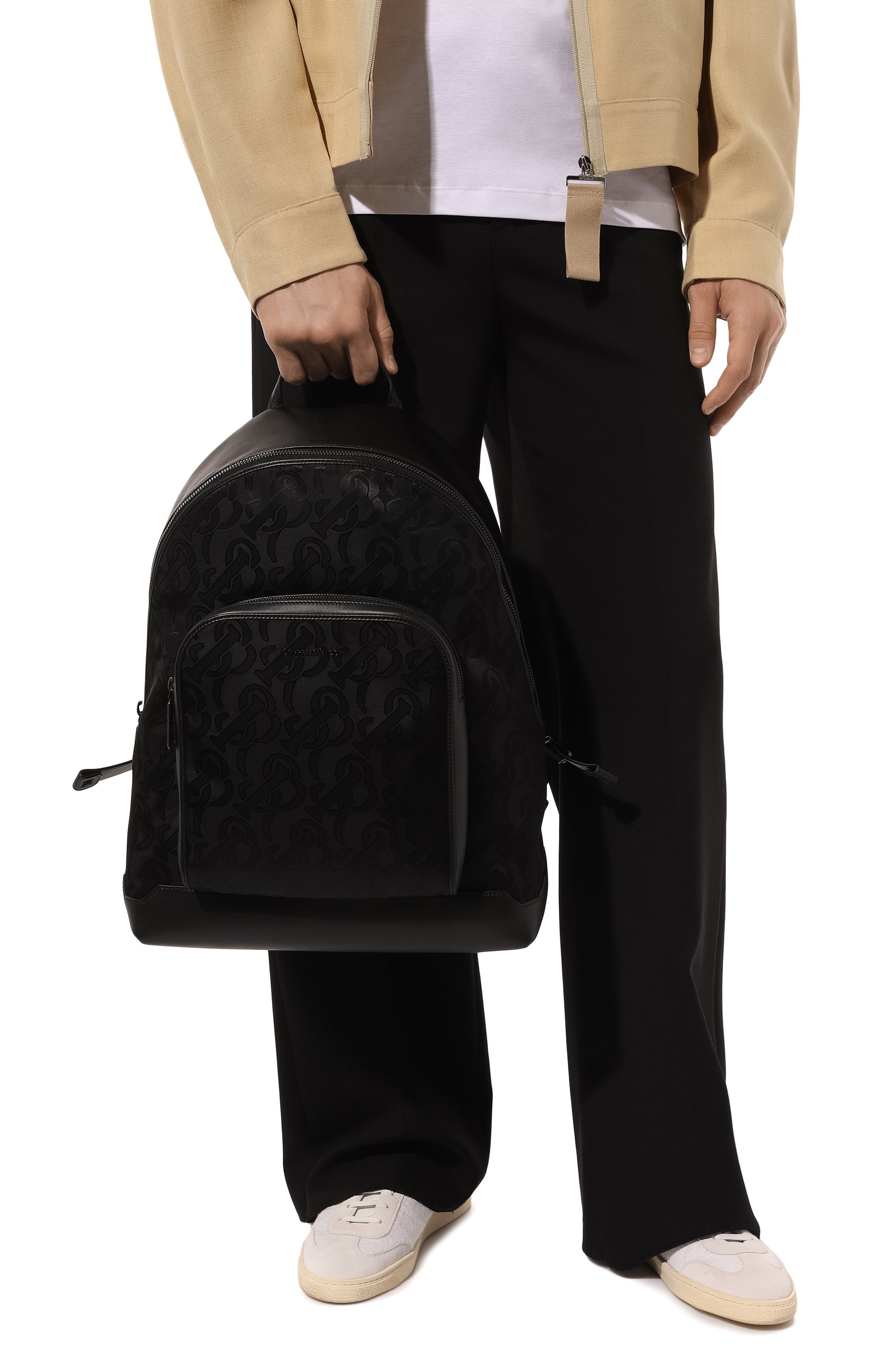 Текстильный рюкзак STEFANO RICCI, арт. ND306G9U/TES1, фото 2