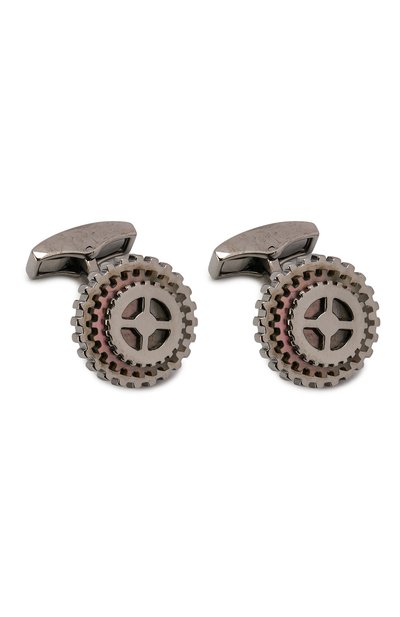 Серебряные запонки TATEOSSIAN, арт. CL7757, фото 1