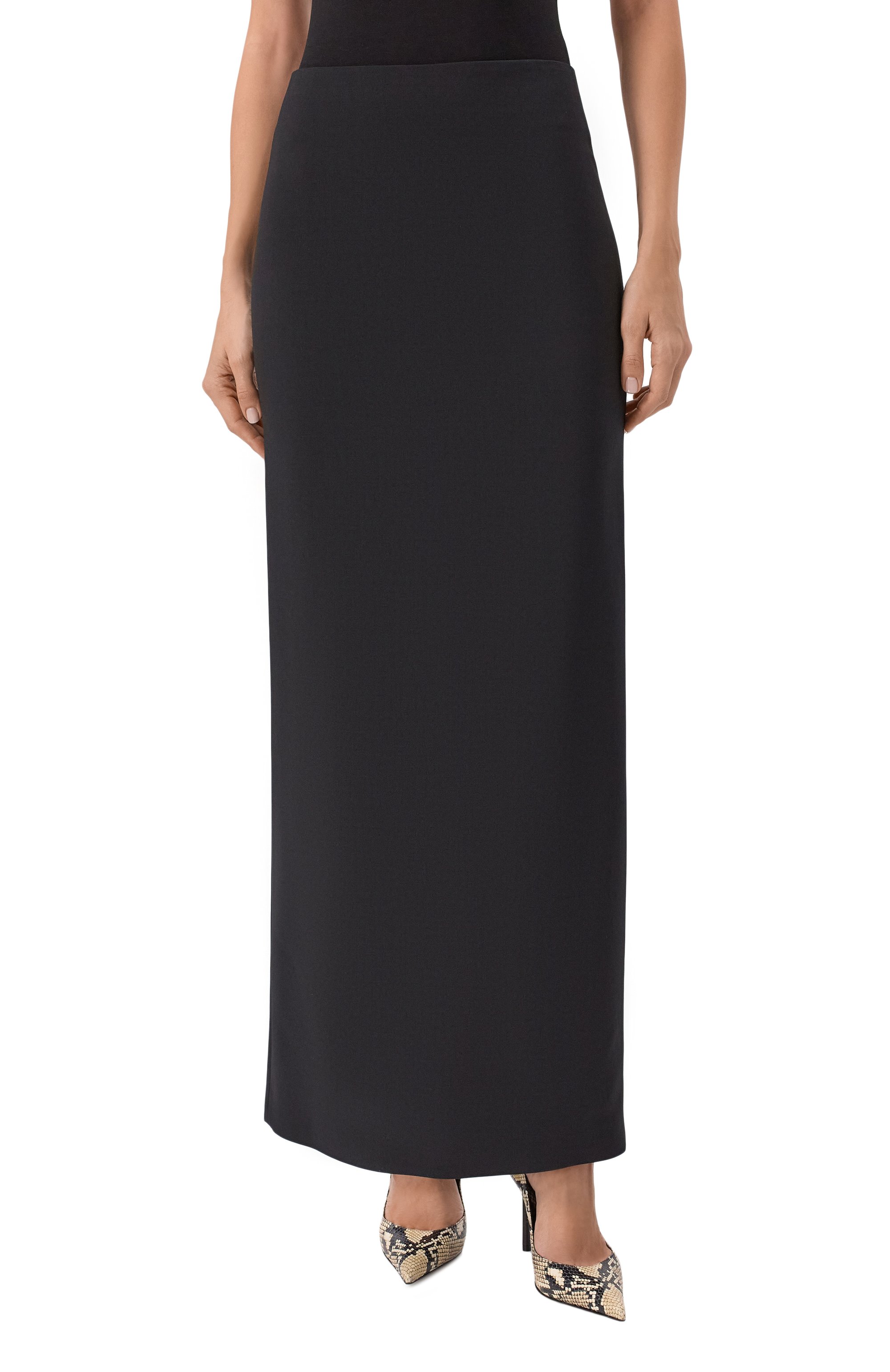 Шерстяная юбка ARMARIUM, арт. SK17/W020, фото 3