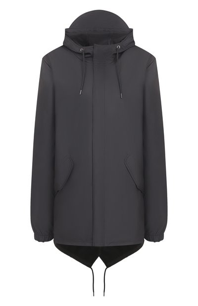 Мужского плащ RAINS, арт. RA18010