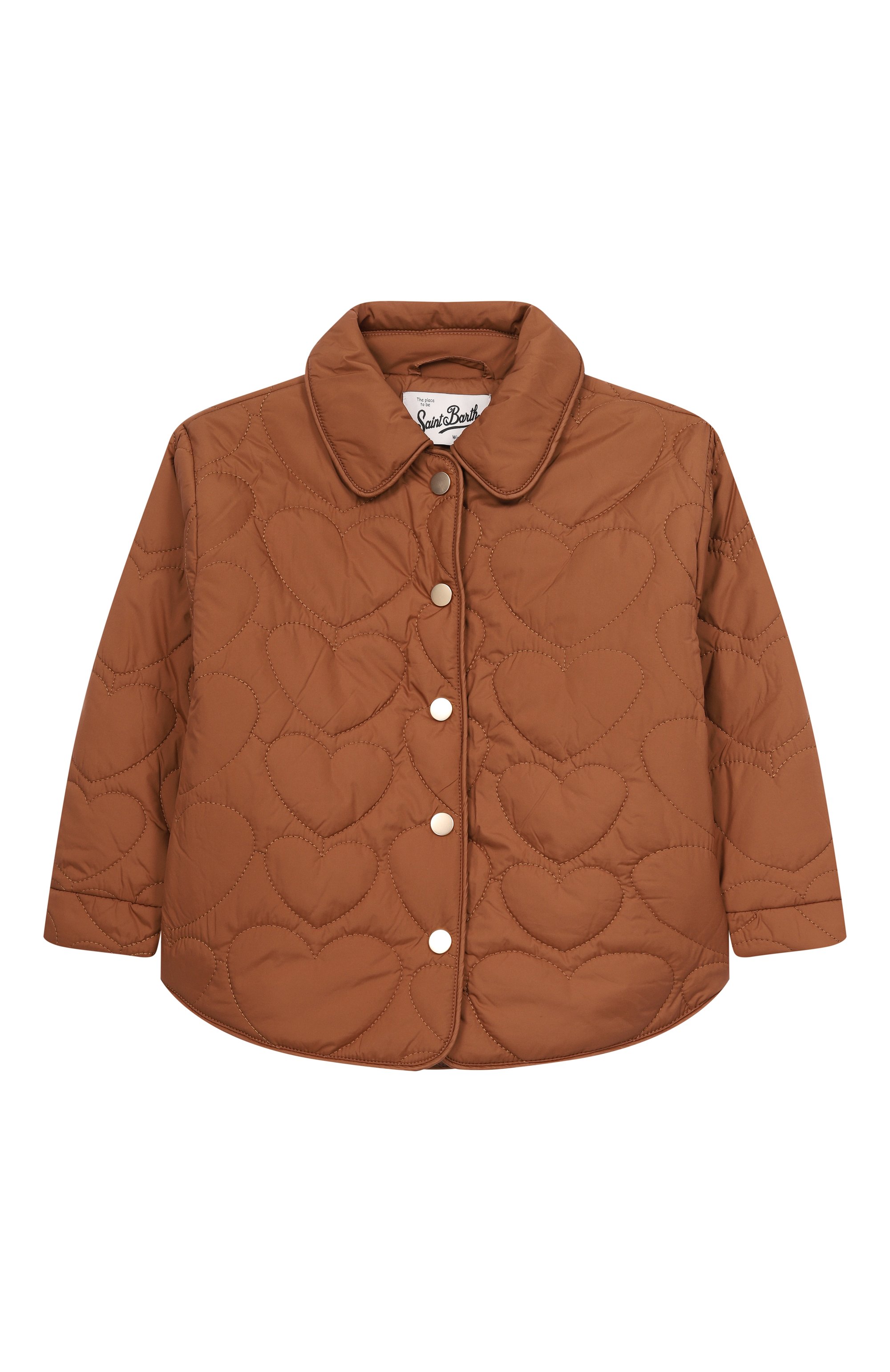 Куртка MC2 SAINT BARTH, арт. MAR002-01285I/MARGAUX JR_001, фото 1
