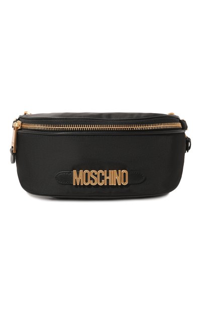 Поясная сумка belt MOSCHINO, арт. 2317 B7707/8202, фото 1