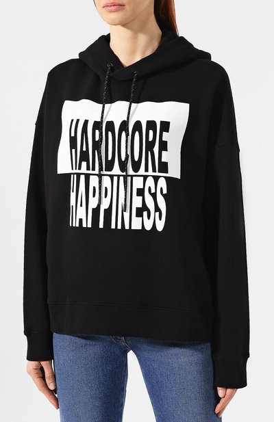 Хлопковое худи MAISON MARGIELA, арт. S51GU0040/S25322, фото 3