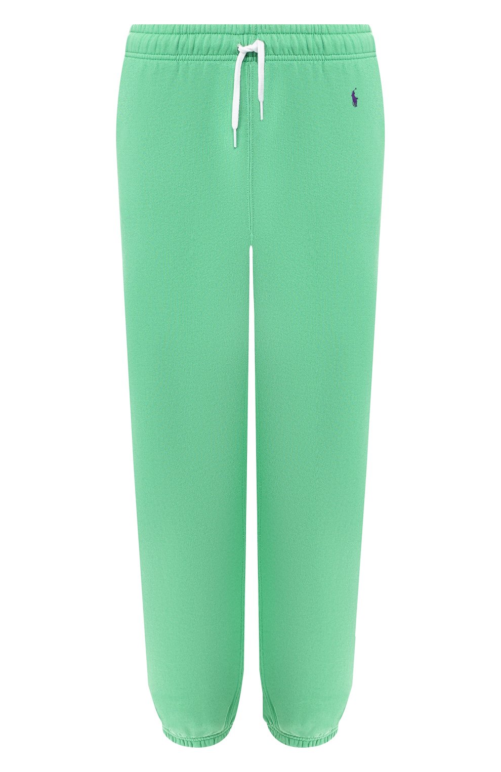 Хлопковые джоггеры POLO RALPH LAUREN, арт. 211752655, фото 1