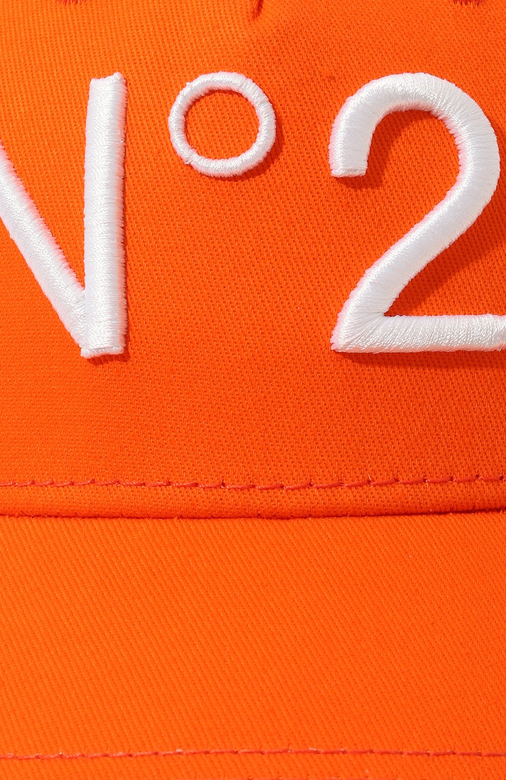 Хлопковая бейсболка N21, арт. N2143F/N0041, фото 3