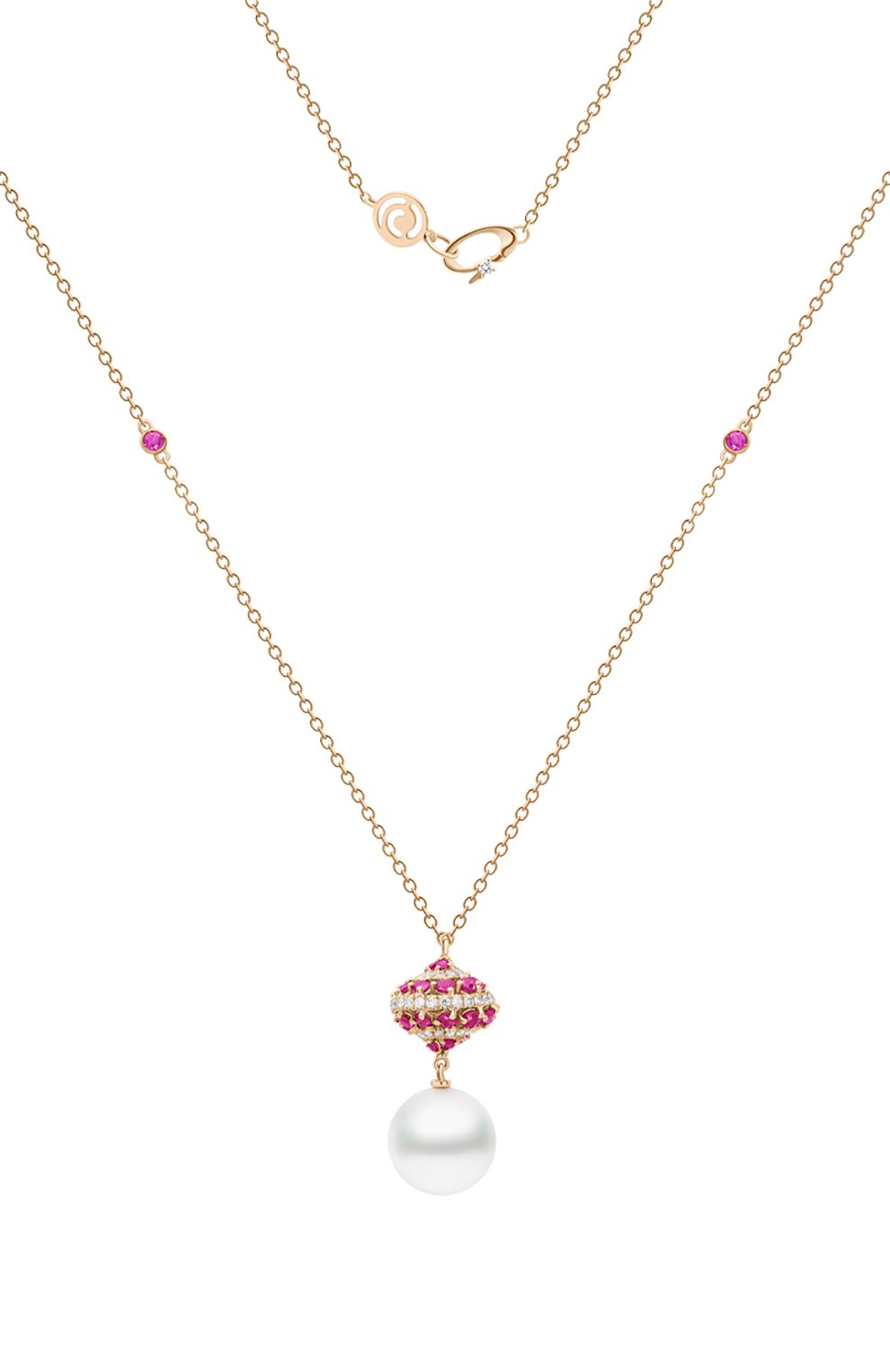 Кулон UTOPIA, арт. JDP2RBSS, фото 2