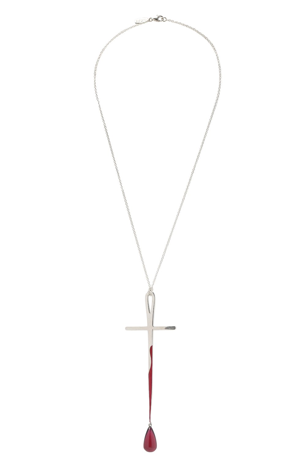 Крест на цепи hunger DZHANELLI, арт. 0913, фото 1