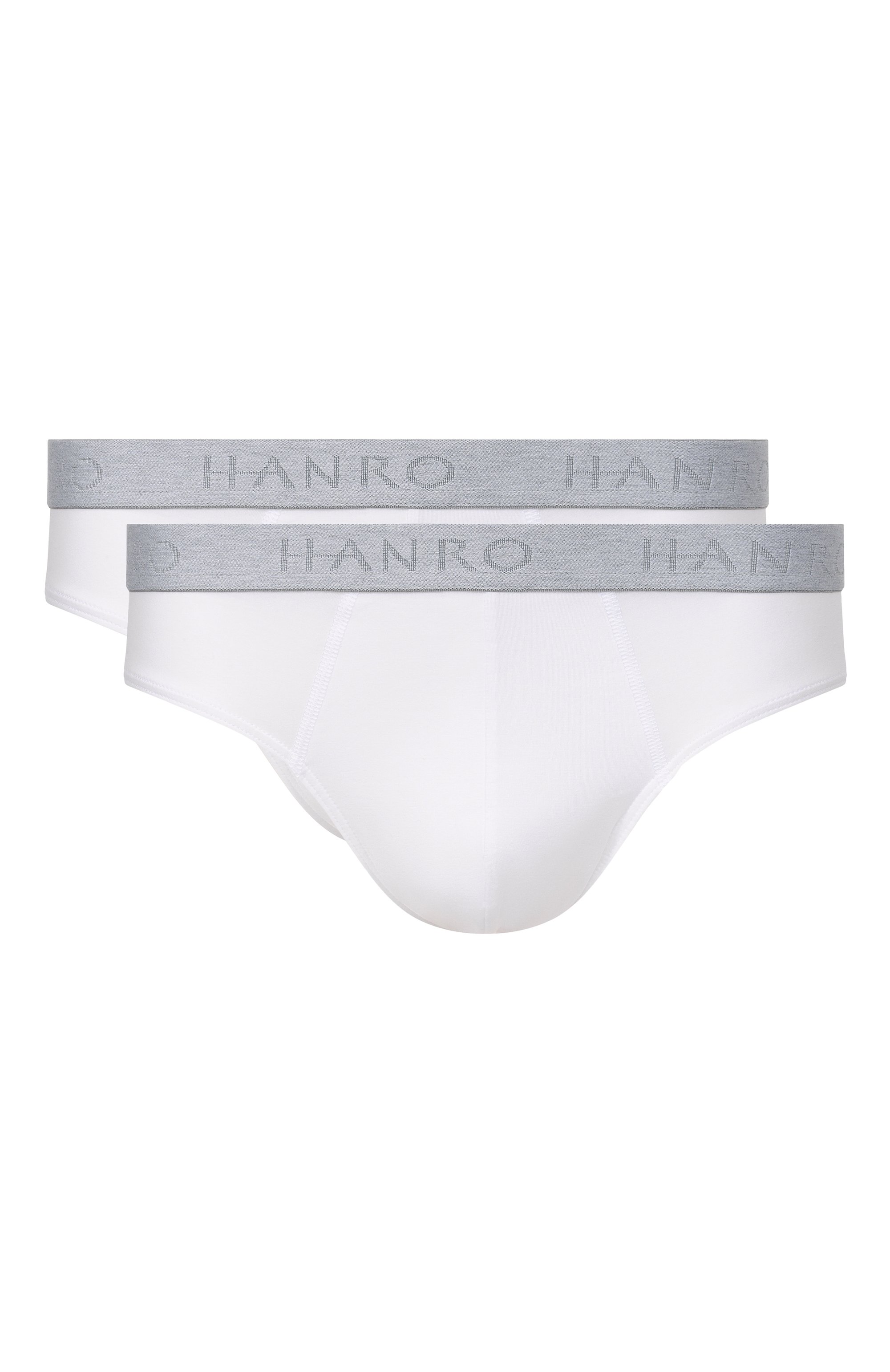 Комплект из двух брифов HANRO, арт. 073075., фото 1