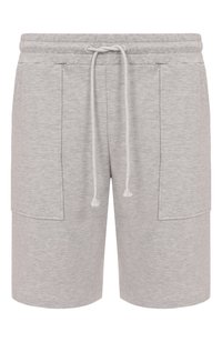 Светло-серый