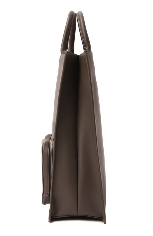 Сумка-тоут Accordo Max Mara Leisure ACC0RD0 Коричневый  ACC0RD0 Фото 4