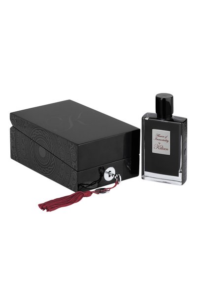 Парфюмерная вода flower of immortality (50ml) KILIAN PARIS, арт. ﻿3760184351332, фото 1