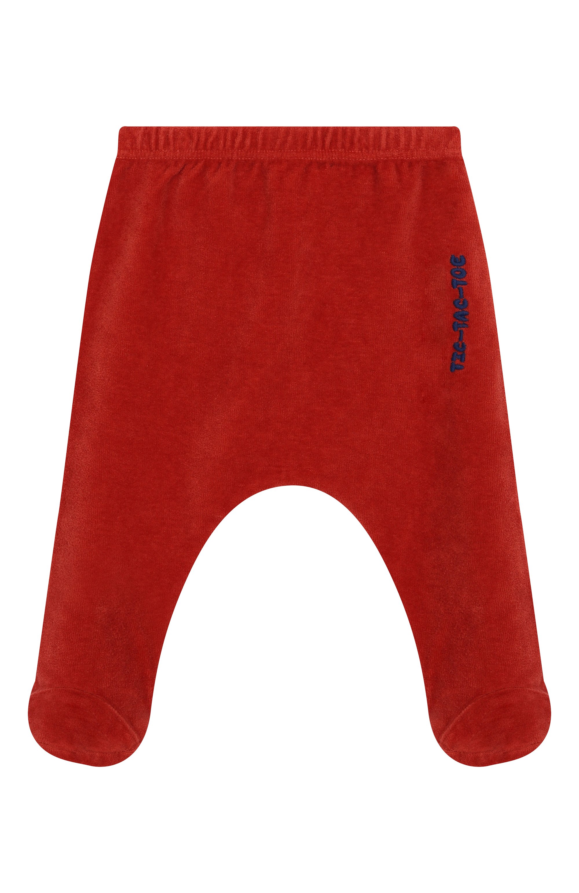 Хлопковые ползунки BOBO CHOSES, арт. B225AB016, фото 1