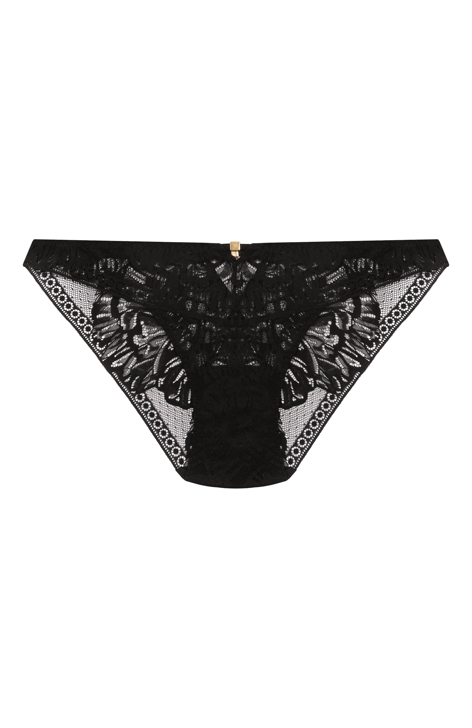 Трусы-слипы AUBADE, арт. 4A20, фото 1