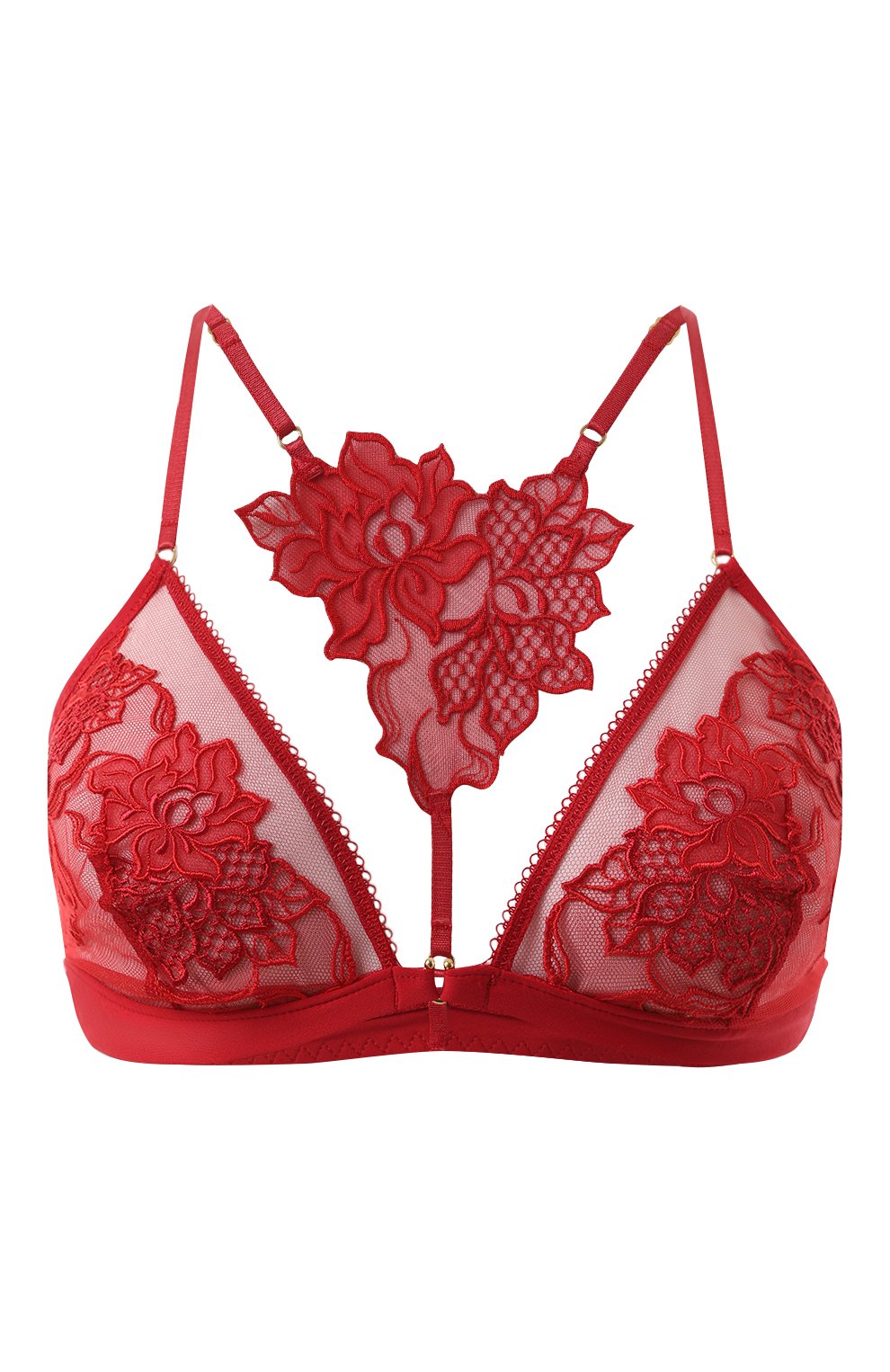 Бюстгальтер-бралетт LISE CHARMEL, арт. ACH6585, фото 1