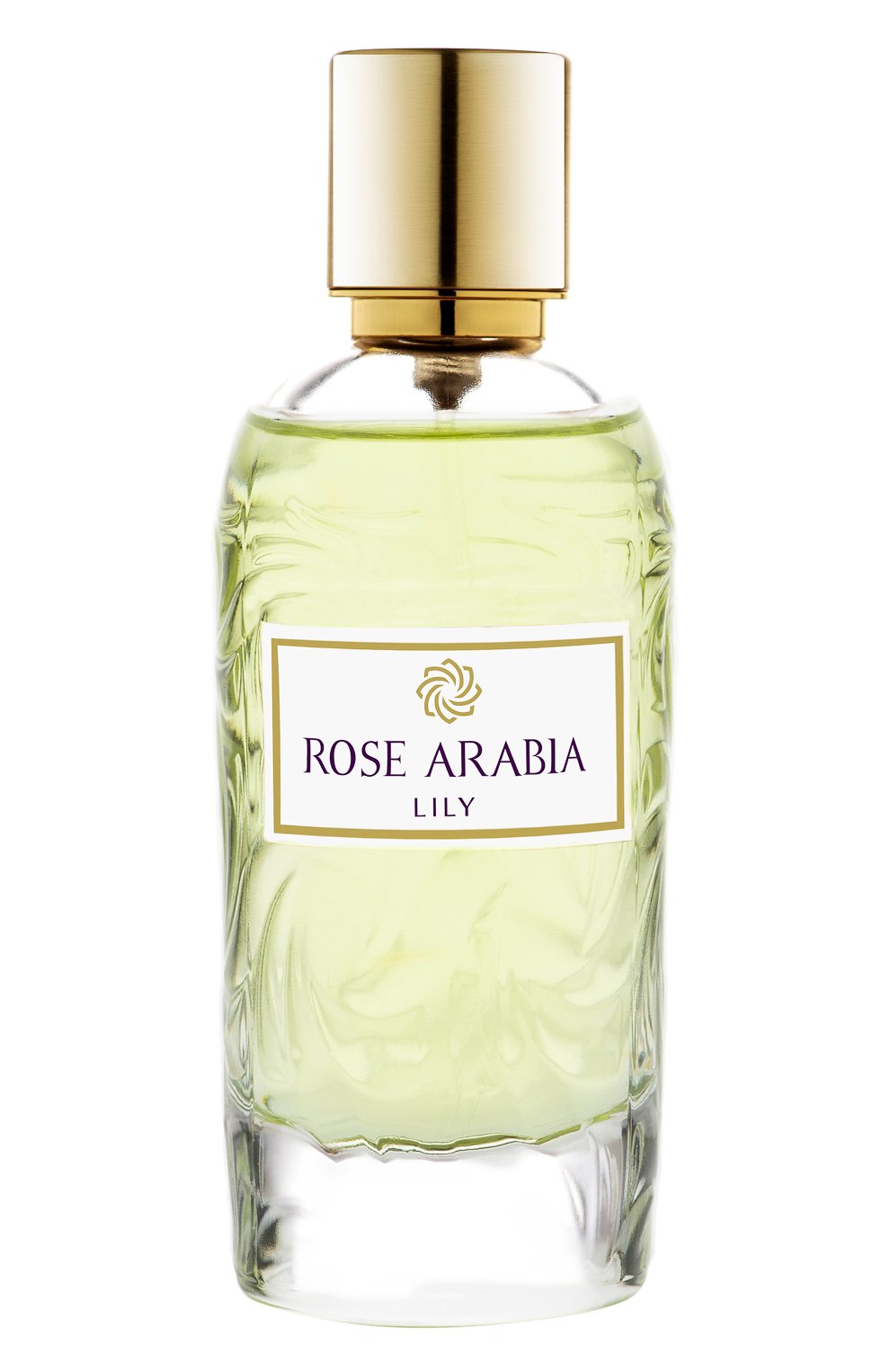 Парфюмерная вода rose arabia lily (100ml) WIDIAN BY AJ ARABIA бесцветного цвета по цене 12480 руб., арт. 3551440564012, фото 1 Парфюмерная вода rose arabia lily (100ml) WIDIAN BY AJ ARABIA, арт. 3551440564012, фото 1