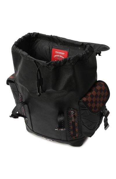 Рюкзак SPRAYGROUND, арт. 910B8014NSZ, фото 3