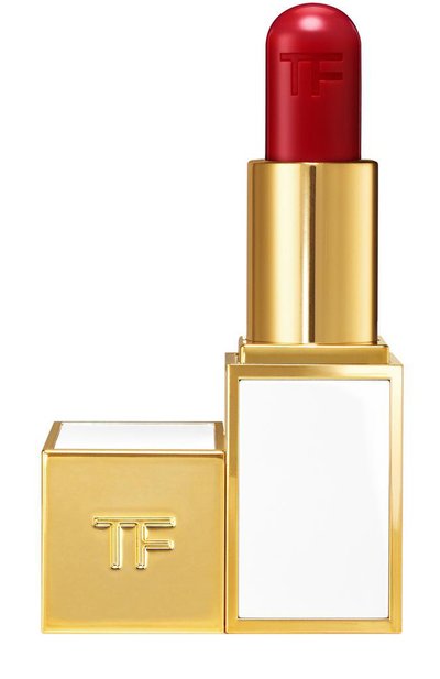 Женская мини-помада для губ clutch-size lip balm, оттенок fathom TOM FORD, арт. T4Y9-04