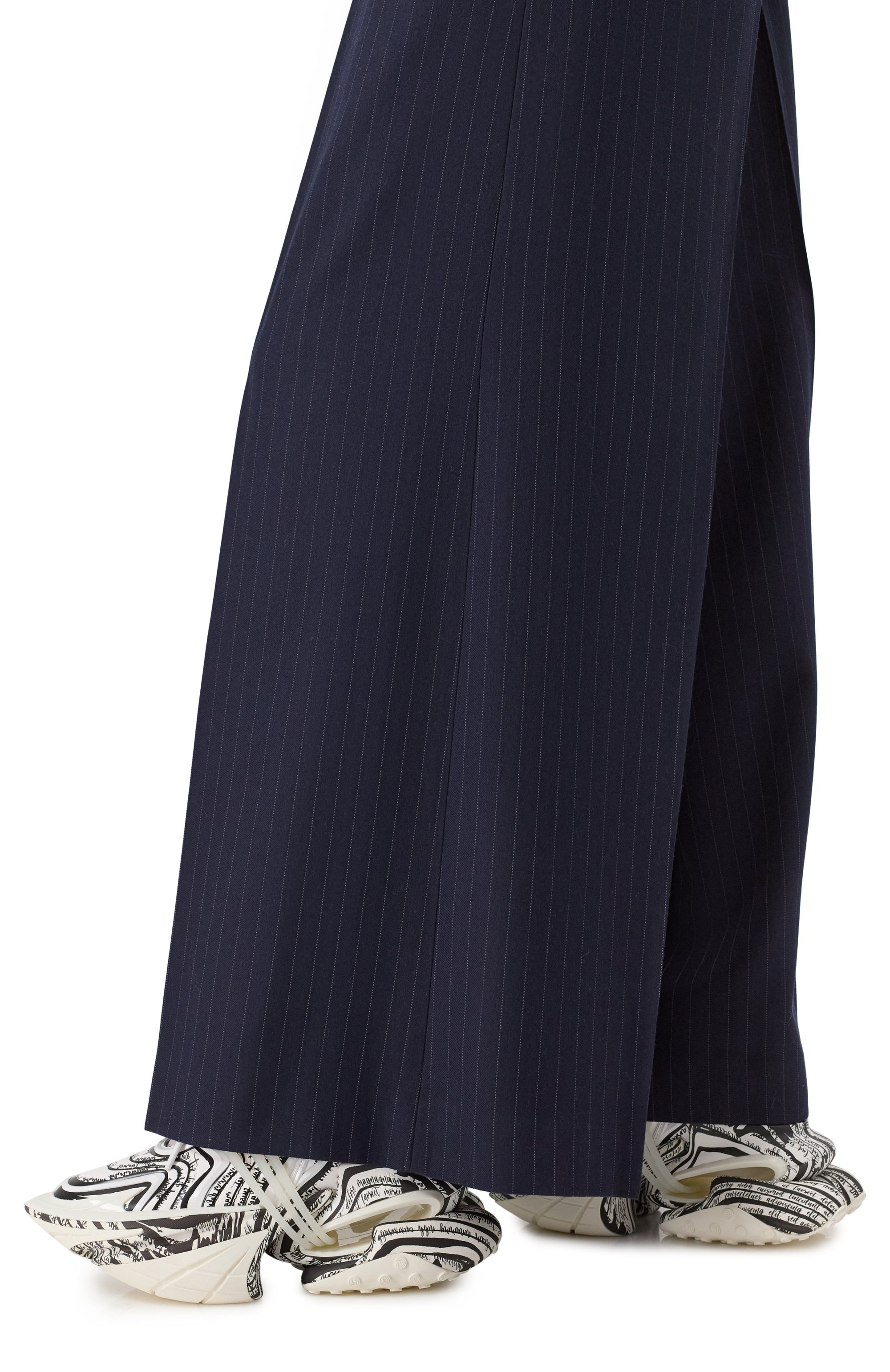 Кроссовки unicorn wave BALMAIN, арт. EN1VI736/KRCT, фото 3