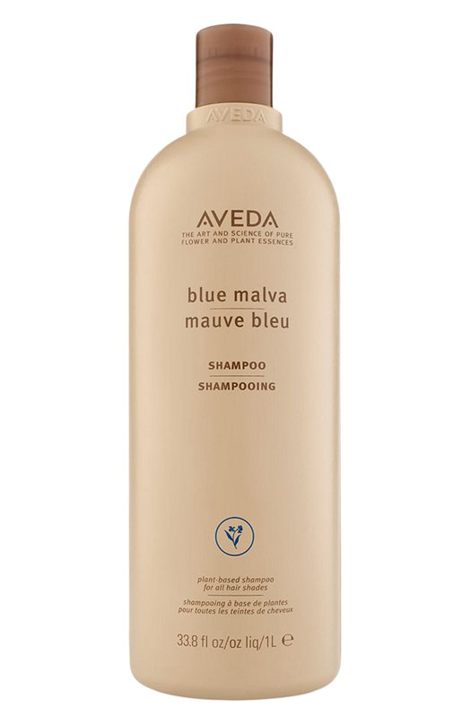 фото Шампунь, усиливающий цвет blue malva (1000ml) aveda