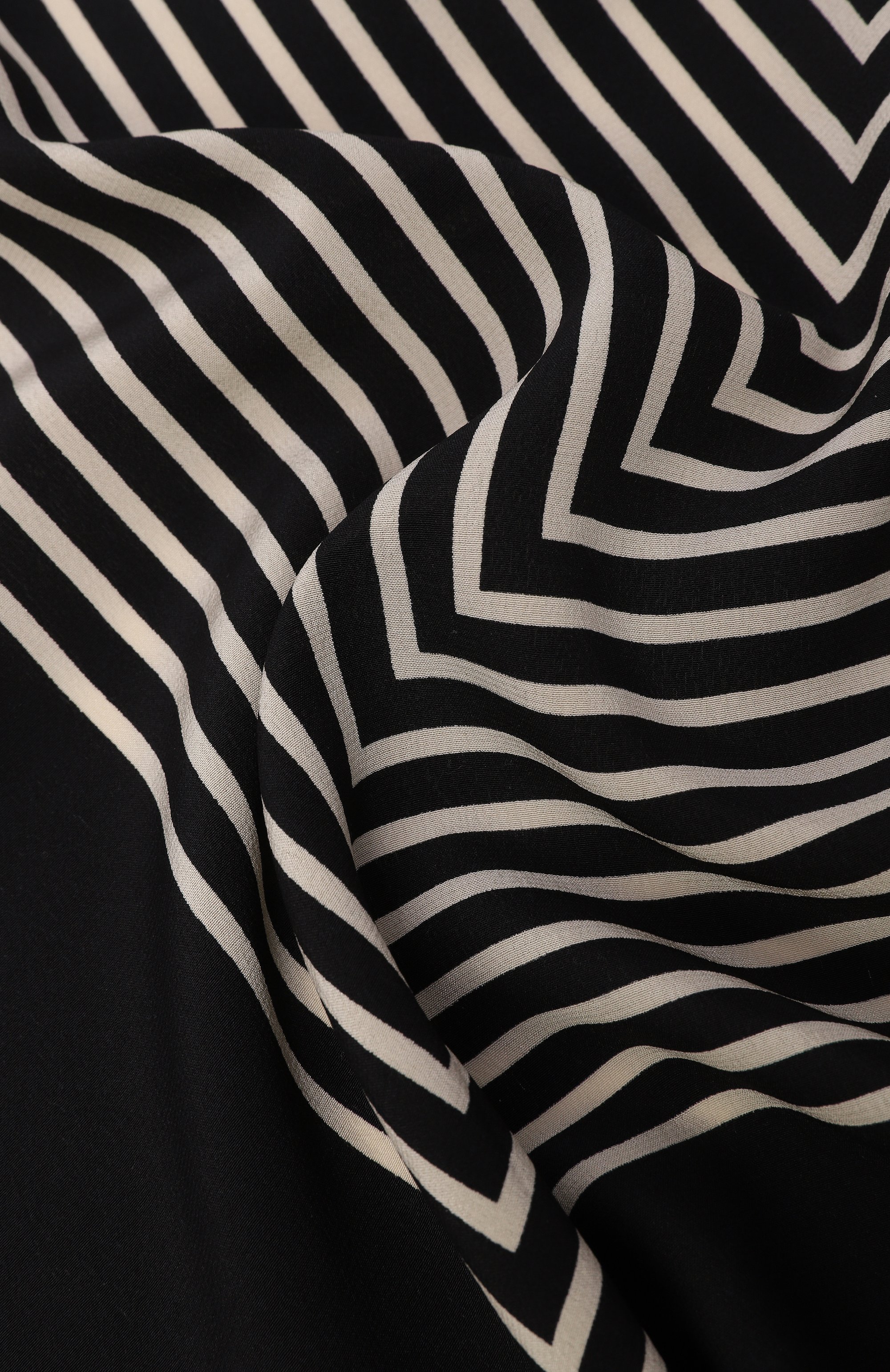 Шелковый платок TOTEME, арт. 211-853-801, фото 3